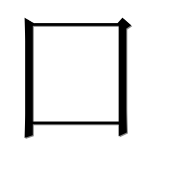 Иероглиф 囗